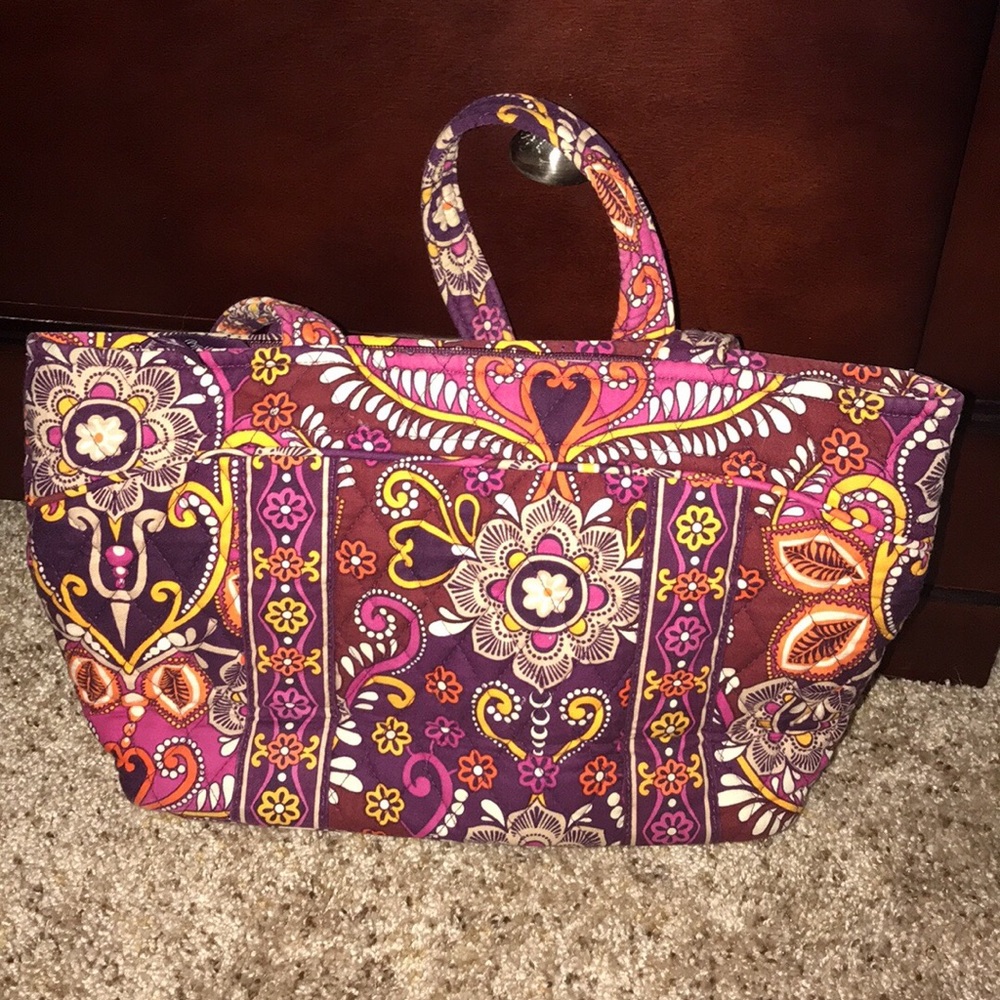 Vera Bradley purse